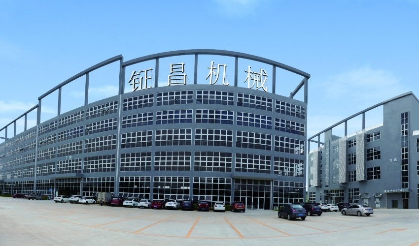 चीन FOSHAN ZCHONE PACK MACHINERY CO.，LTD कंपनी प्रोफाइल