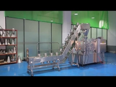 न केवल खाद्य स्नैक्स, खिलौने भी आसानी से पैक किए जा सकते हैं