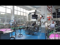 भरने की मशीन