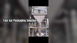 ऊर्ध्वाधर पैकिंग मशीन