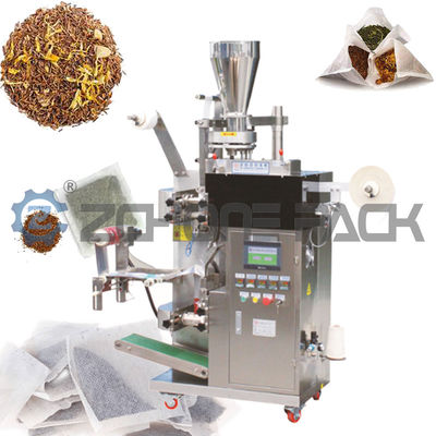 Herbal Tea Bag Packaging Machine